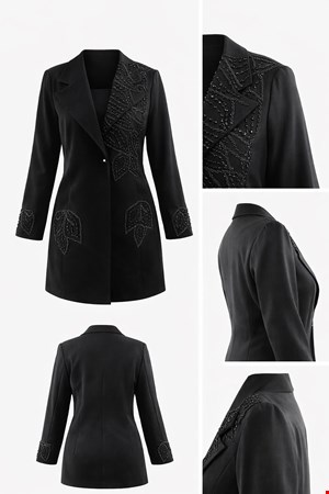 کت بوستان خزان