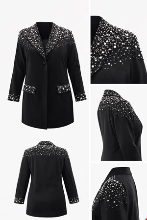 کت نکتورن پرل